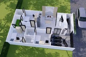 Kost dijual di Dramaga  Bogor