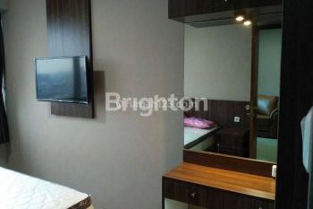 Sale Apartemen: APARTEMEN CALLIA