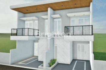 VILLA KALIJUDAN 1M-AN, RUMAH BARU GRESS MINIMALIS