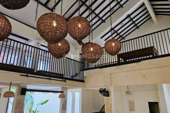 Di sewakan ruang usaha di daerah jalan sriwijaya