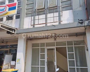 Ruko 2 Lantai Cendana Residence Pamulang Murah