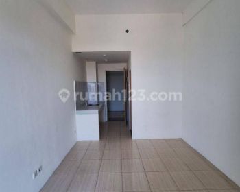 Dijual Apartemen Studio Bale Hinggil City View