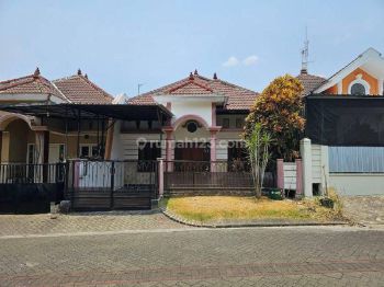 M087 Dijual Atau Disewakan Murah Rumah di Istana Dieng Malang