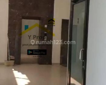 Disewa Mini Building Kebun Jeruk Raya, Lb + 1.600 M2, 4 Lantai, Jakarta Barat