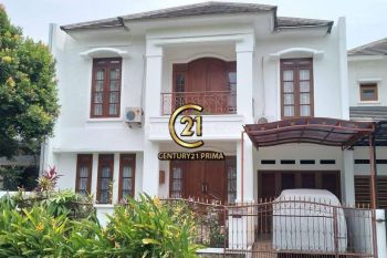 Rumah Bagus kan Harga Menarik Di Puri Bintaro Sektor 9