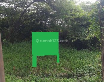 Tanah Kavling Strategis Siap Dibangun Di Simpruk Lippo Cikarang