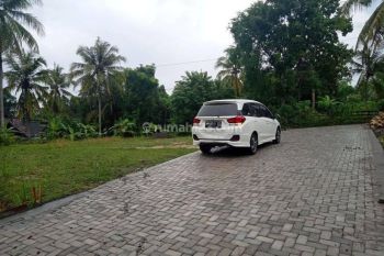 Beli Tanah Utamakan Legalitas Kapling Bantul Siap Akad Notaris