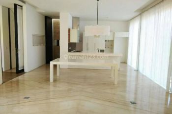 Puri Sentra Raya Citraland Rasa Villa Pool Kolam Renang