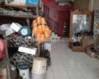 Sale Ruko: Ruko 2 Lantai