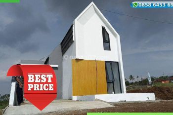 Hot Price Perumahan Dua Lantai Cashback 20 Juta Di Garut 209H0
