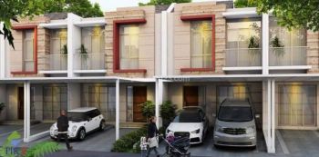 Disewakan Cepat Rumah Tahap 2 Strategis Di PIK 2