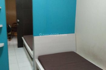 Apartement Gateway Ahmad Yani 2 BR Bagus