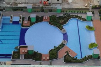 Green Pramuka 2 ROOM KOSONG Atas MALL Plus Surat Surat