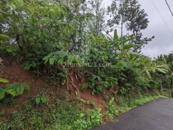 Jual Tanah Jogja Harga Per Meter 495 Ribu View Jogja Menoreh