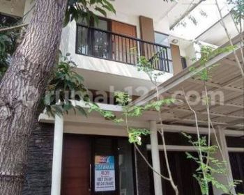 Disewakan Rumah Asera One South Harapan Indah Bekasi