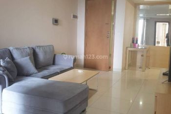 Apartemen The Mansion Kemayoran 57 m2