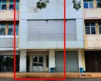 Ruko Ayani cocok utk investasi habis beli langsung cuan