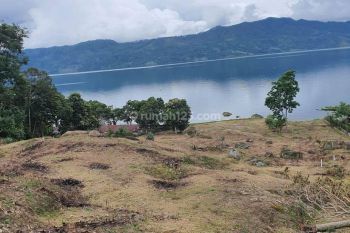Tanah Strategis di Lumban Parmonangan Martoba, Sumatra Utara