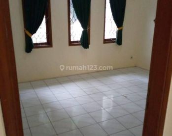 For Sale Hunian Di Komplek Nusa Sari Taman Citeureup Cimahi Utara