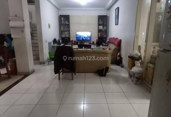 Di Sewakan Rumah di Kumala Garden Bandung