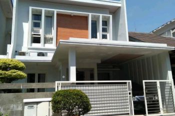 Jual Rumah Bagus Kebonsari