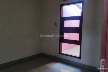 OVER KREDIT RUMAH CANTIK DI BOJONG GEDE DKT DENGAN STASIUN