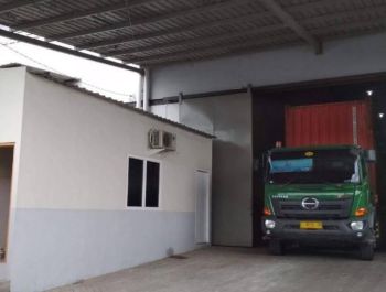 Gudang Suri Mulia Margomulyo