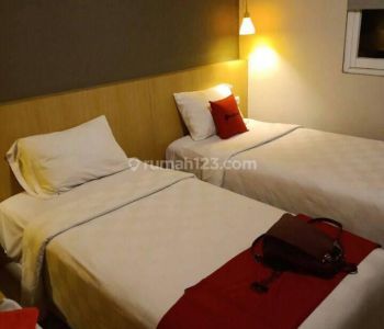 Di Jual Hotel Bagus Cantik Di Jl Dago