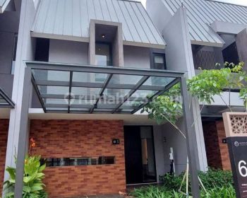Rumah Mewah Kawasan Elit Kota Bogor Dengan Fasilitas Polsek Dalam Kawasan