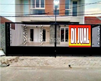 Rumah Sutorejo Prima Surabaya Murah. Mon.ya051