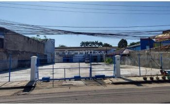 Gudang Strategis di Cimanggis, Depok