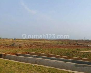 Kavling Brooklyn Pik2 Ukuran 15x30 Best Price