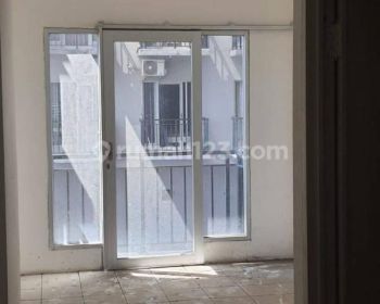 Dijual 2 Unit Studio Grand Asia Afrika New