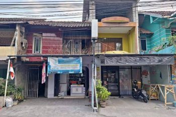 Ruko dan Kos Strategis dekat Jalan Nologaten