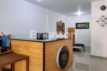 Turun Harga!! Ruko di Kepundung 2 lantai area Denpasar