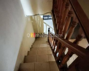 Ruko di Mainraod Pungkur