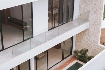 Villa 2 Kamar Tidur Munggu