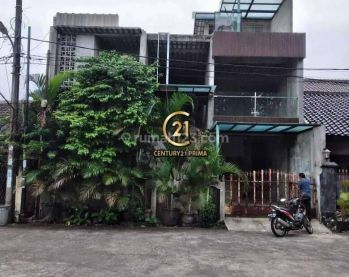 Rumah  Harga Murah Lokasi Strategis Di Pamulang Barat