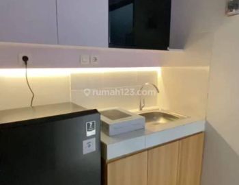 Apartement The Alton Apartment 1 BR Tembalang