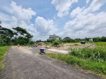 Tanah Pekarangan Jogja, Barat Mall Jcm Kampus Uty, Rs Ugm