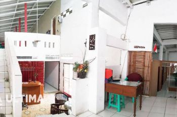 Disewa Ruko, Tanah Dan Rumah Siap Huni di Terusan Kopo