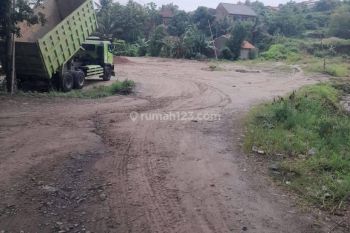 Tanah Dijual Di Cilegon