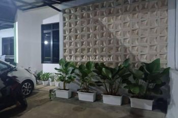 Rumah di Perumahan Villa Pajajaran Cileunyi Bandung Timur