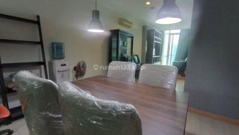 Apartement Ambasador Apartemen I 2 BR Furnished
