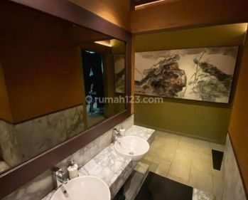 Disewakan Ruang Usaha Lokasi Strategis Sayap Dago Bandung