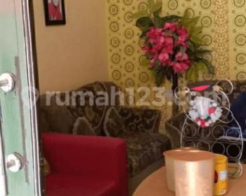 Rumah 2 lantai, siap huni dalam komplek. Dekat kampus Telkom dan tol Buahbatu.