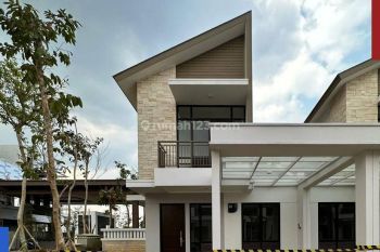 Hot Price Rumah Di Podomoro Park Fashagriya Bandung 103P1