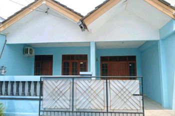 Perumahan Bumi Cibinong Endah