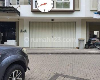 Ruko di Vasana Harapan Indah , Bekasi 81 m Bagus