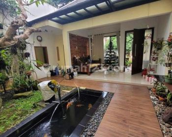 Turun Harga Rumah Teduh di The Avani Bsd City